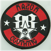 Badges Emblems